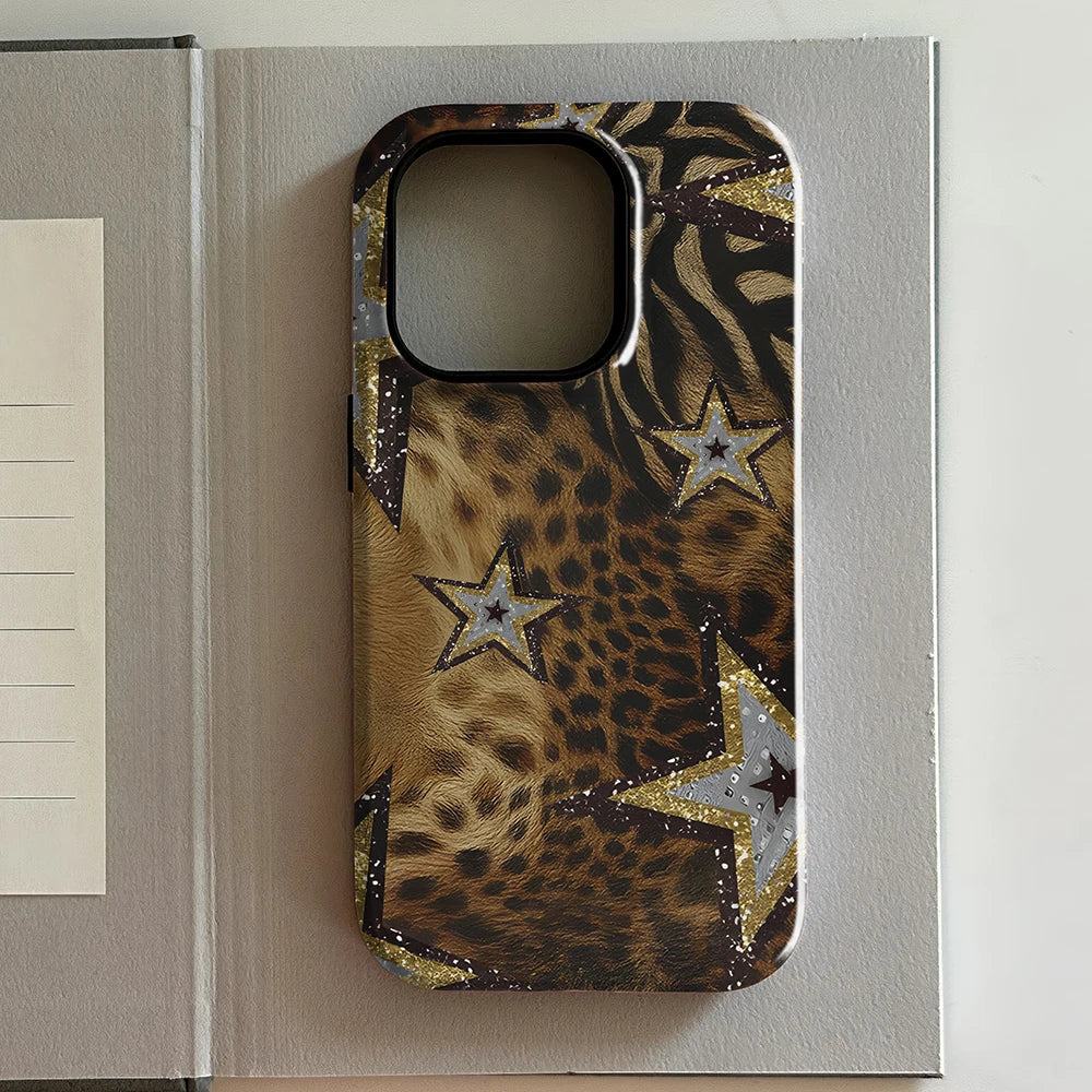 Cocoa Dot Case