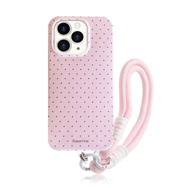 Fresh Dot Slim Case