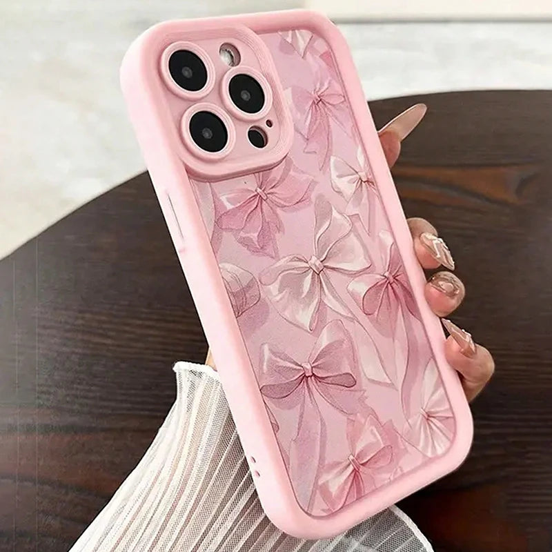 Butterfly Bow Case
