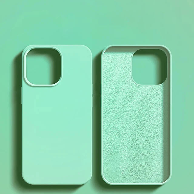 Everyday Silicone Case