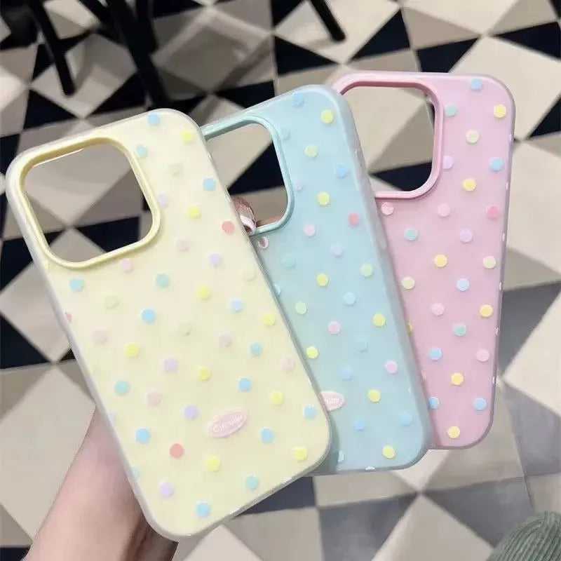 Confetti 2-in-1 Case