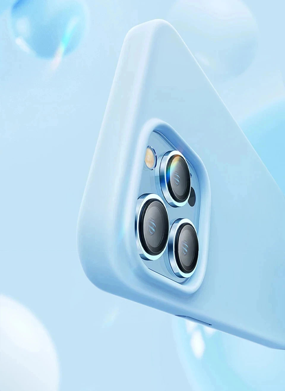 Everyday Silicone Case