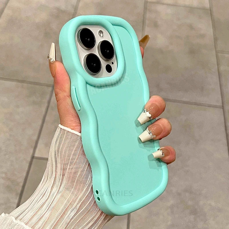Wave Candy Case