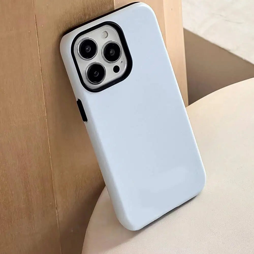 Plum Dot Case