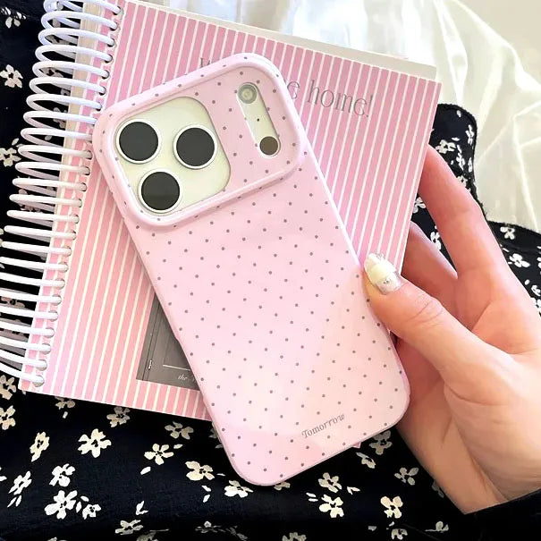Fresh Dot Slim Case