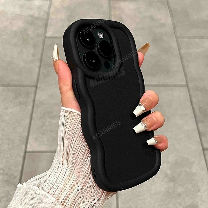 Wave Candy Case
