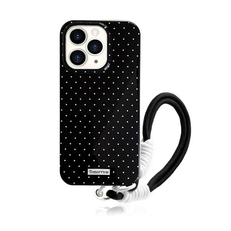 Fresh Dot Slim Case