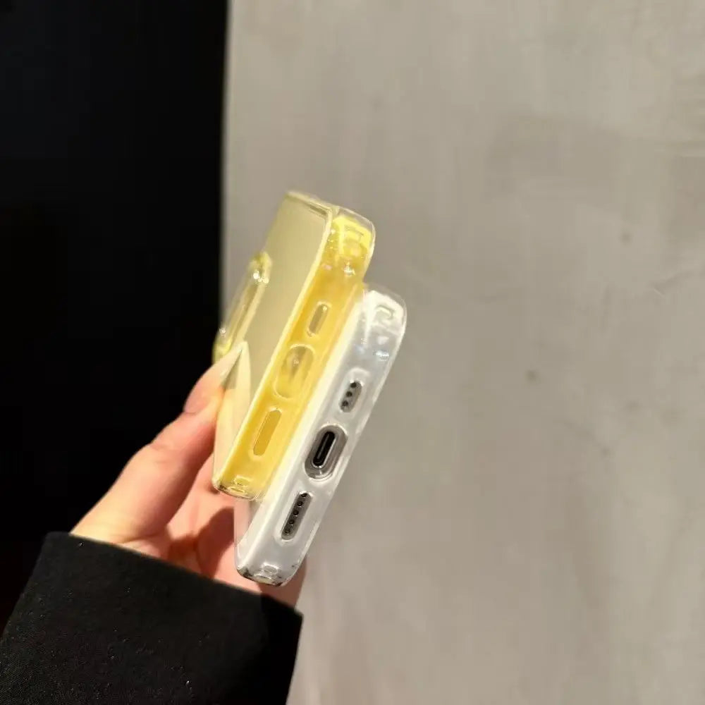 Bumper Candy Case