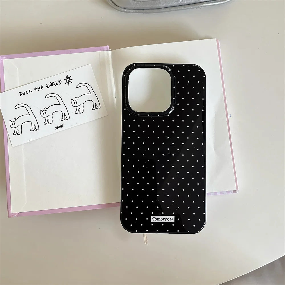 Fresh Dot Slim Case