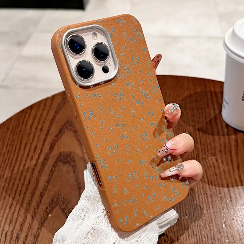 Petal Grain Case