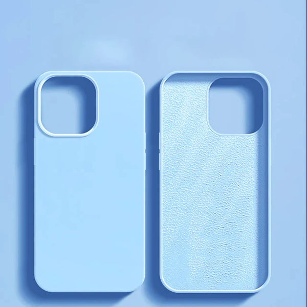 Everyday Silicone Case