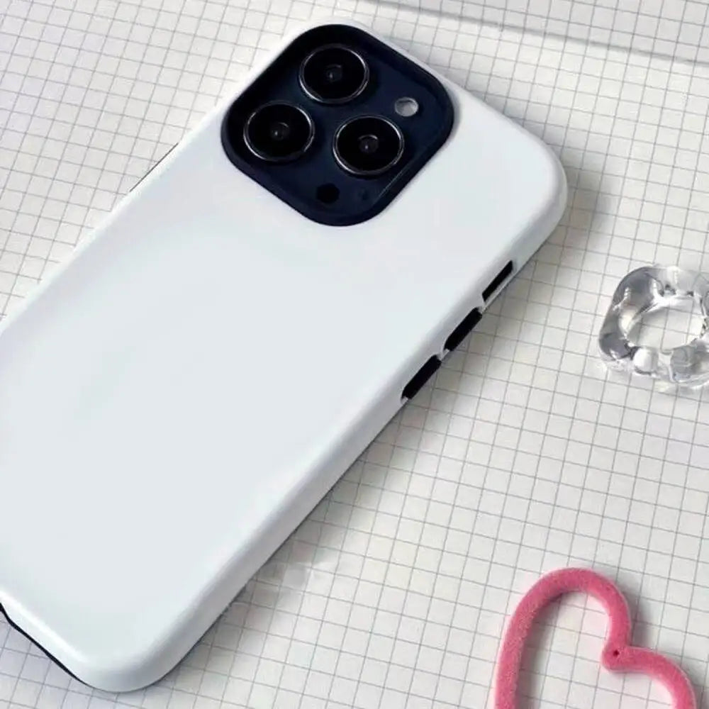 Plum Dot Case
