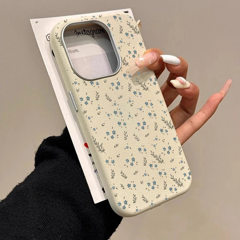 Petal Grain Case