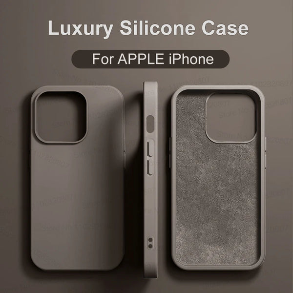 Everyday Silicone Case
