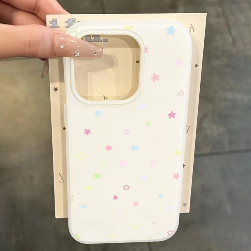 Candy Star Case