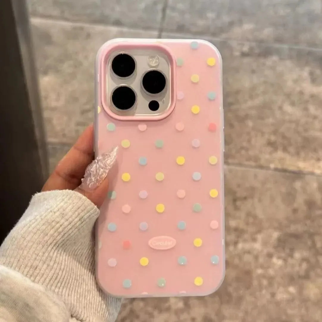 Confetti 2-in-1 Case
