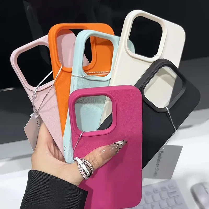 Candy Grain Case