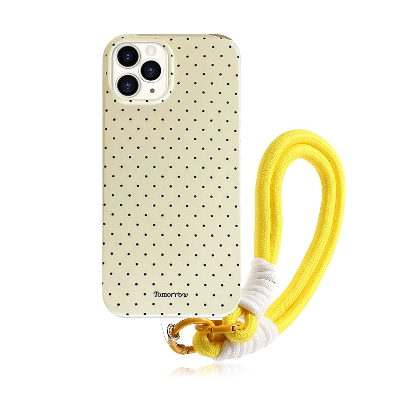 Fresh Dot Slim Case