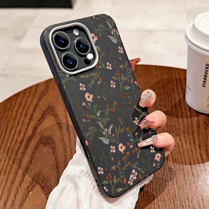 Petal Grain Case