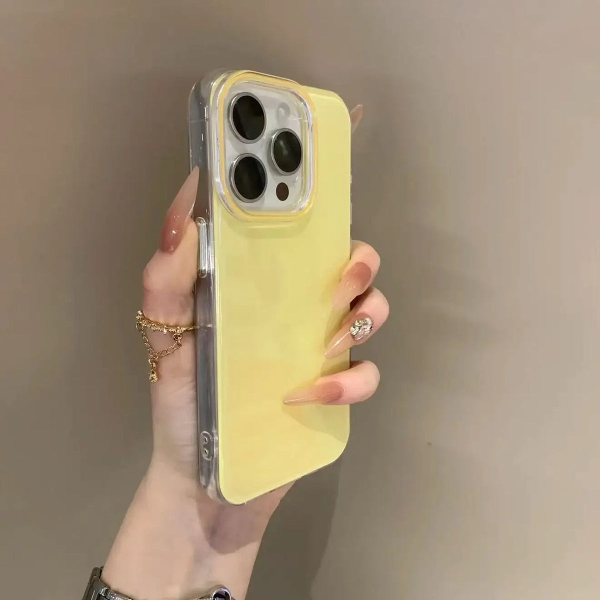 Bumper Candy Case