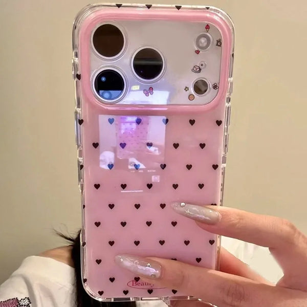 Love Heart Case