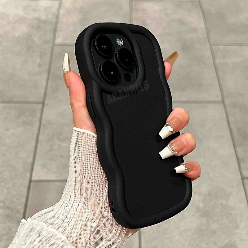 Wave Candy Case