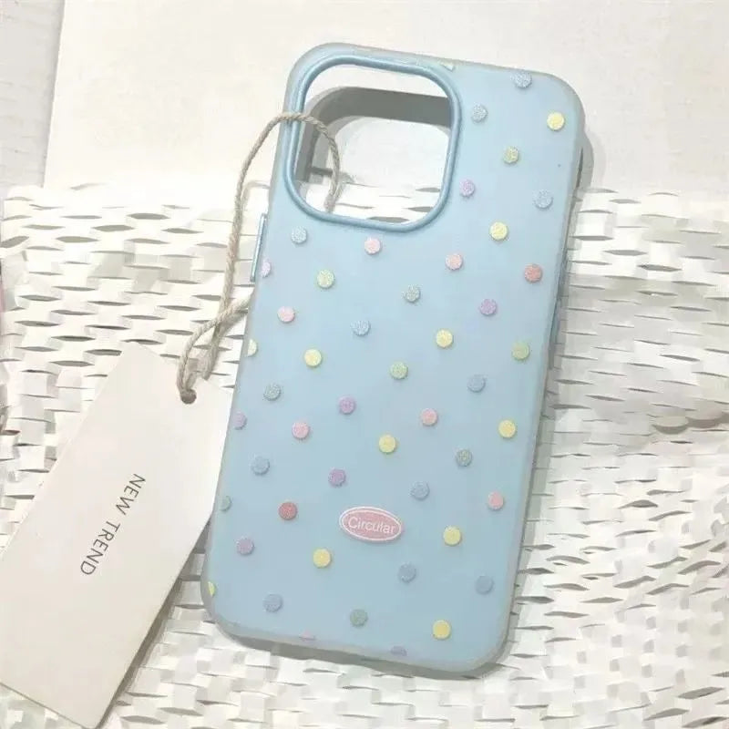 Confetti 2-in-1 Case