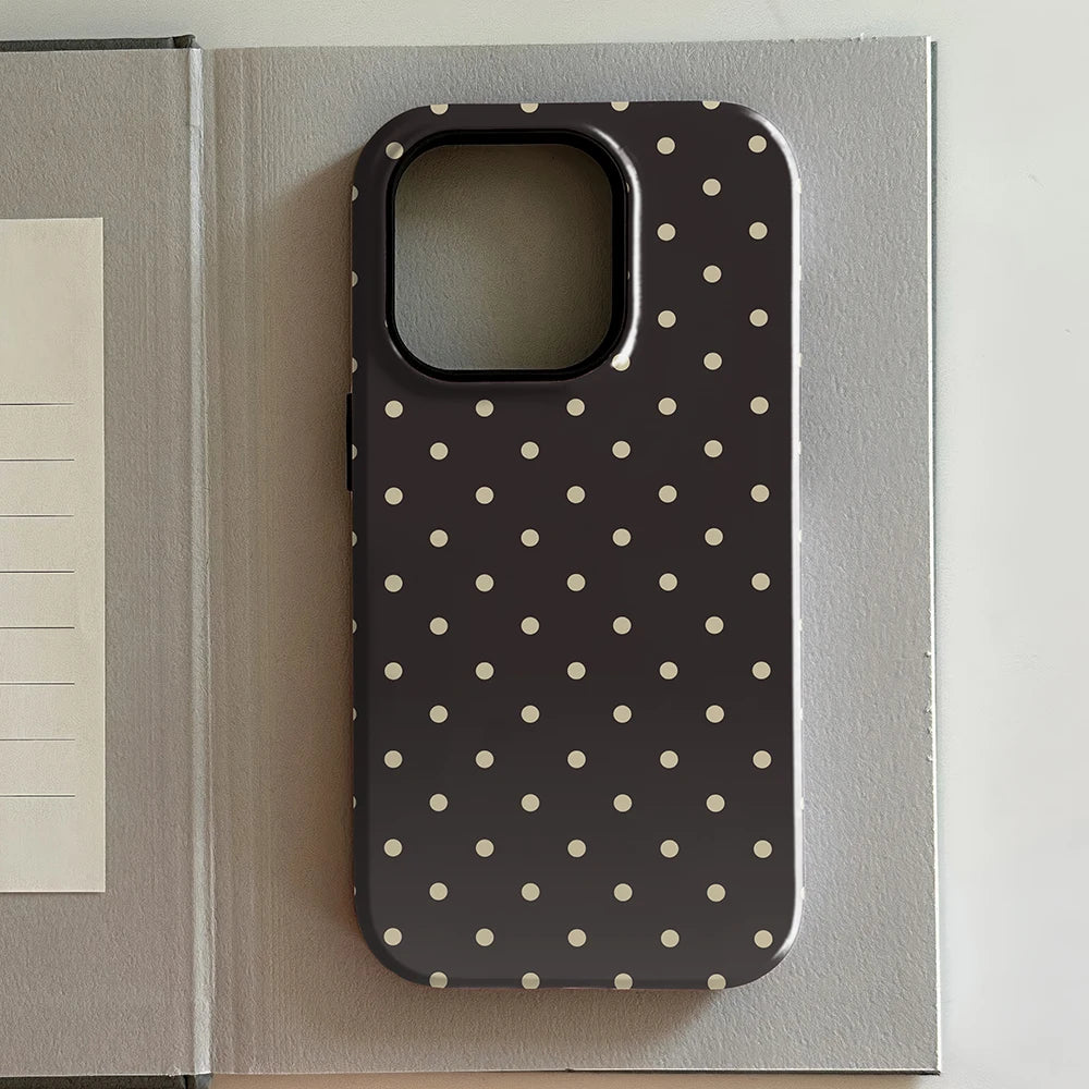 Cocoa Dot Case